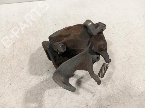 Right rear brake caliper MAZDA CX-5 (KE, GH) 2.2 D (KE2FW) | BP38468313M106 - Image 4