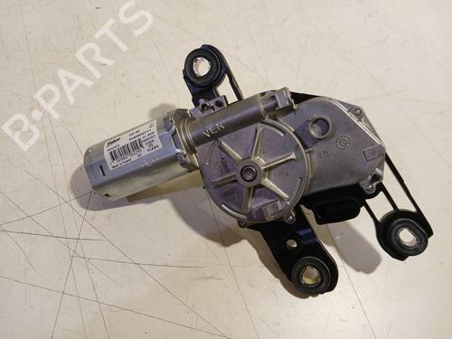 Used Rear wiper motor SKODA ENYAQ iV SUV (5AZ) 60 (179 hp) 32388883