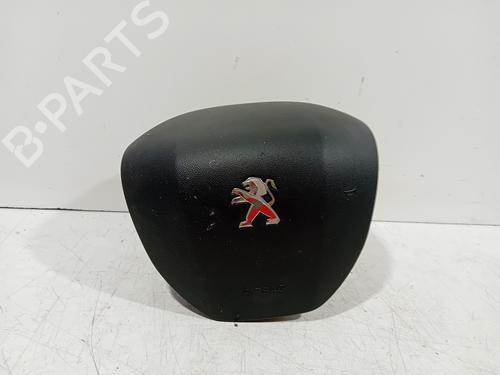driver-airbag-peugeot-208-i-ca_-cc_-12-vti-82-96728484zd-2012-2013-2014-2015-2016-2017-2018-2019-2020-22768353 main image