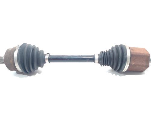 Used Left front driveshaft Left front driveshaft VOLVO V40 Hatchback (525) D2 (120 hp) 10046625 10046625