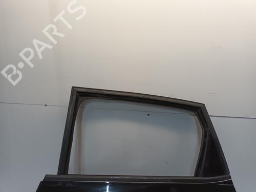 Left rear door VW POLO V (6R1, 6C1) 1.2 TDI | BP23646431C4 