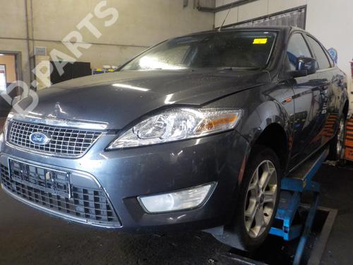 Used Parts FORD MONDEO IV (BA7)  2.0 TDCi  1124002