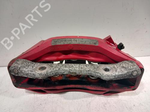 Left front brake caliper AUDI Q5 (FYB, FYG) SQ5 TFSI quattro | BP33757201M105 - Image 4