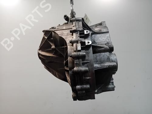 Gearbox VOLVO V40 Hatchback (525) D2 | BP25795651M3 - Image 2