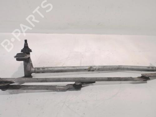 Used Front wipers mechanism VW PASSAT B7 (362) 1.6 TDI (105 hp) 2003247