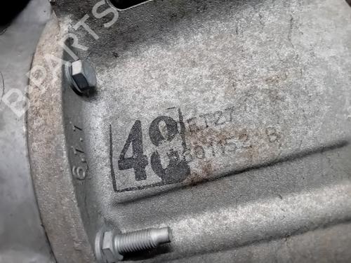 Gearbox CITROËN C4 II (NC_) 1.6 BlueHDi 100 | BP30353225M3  - Image 6
