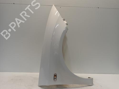 Aile avant droite SEAT LEON (1P1) 2.0 TFSI (240 hp) 32990519