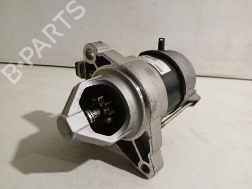 Used Starter PEUGEOT 108 1.0 VTi (69 hp) 31861556