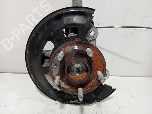 Used Right front steering knuckle Right front steering knuckle 37606222 37606222