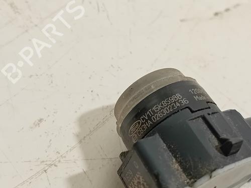 Electronic module FORD ECOSPORT 1.0 EcoBoost | BP24368005M83  - Image 7