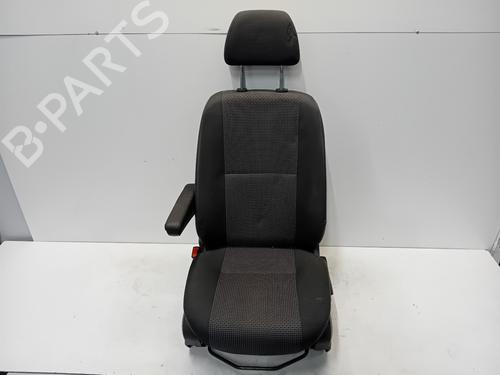 Used Left front seat Left front seat MERCEDES-BENZ SPRINTER 3,5-t Van (B906) 313 CDI (906.631, 906.633, 906.635, 906.637) (129 hp) 33719943 33719943