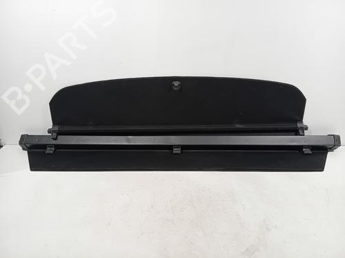 Rear parcel shelf CITROËN C4 Grand Picasso II (DA_, DE_) 2.0 BlueHDi 150 | BP29169914C85 