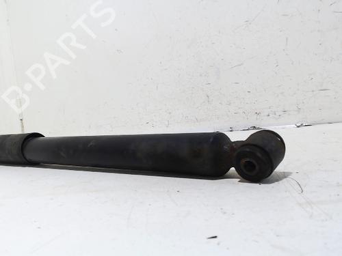 Used Left rear shock absorber MERCEDES-BENZ C-CLASS Coupe (CL203) C 220 CDI (203.708) (150 hp) 6592612