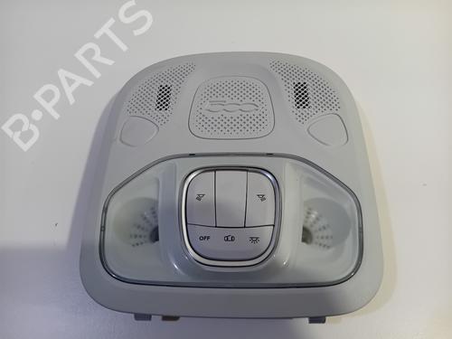 Used Interior roof light FIAT 500X (334_) 1.4 (334AXC1B, 334AXC11) (140 hp) 26725501
