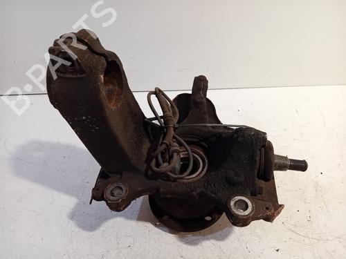 Right front steering knuckle FIAT DUCATO Van (250_) 120 Multijet 2,3 D | BP18820269M26 
