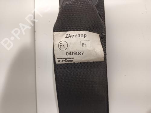 Front right seatbelt BMW Z4 Roadster (E85) 2.0 i | BP17228826I25 