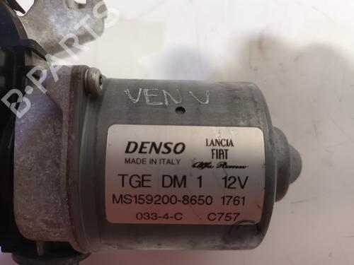 Front wiper motor FIAT 500 C (312_) 0.9 (312AXP1A) | BP16310949M29 