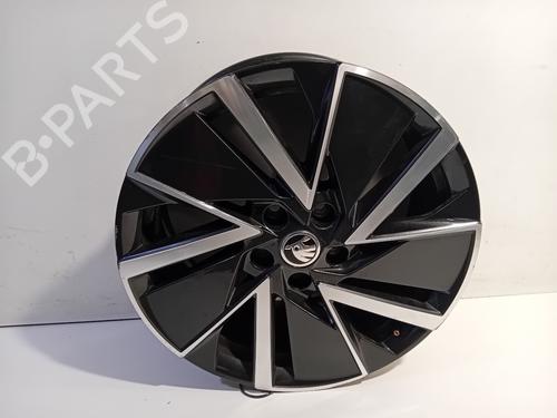Fælk SKODA OCTAVIA IV Combi (NX5, PV5) 2.0 TDi (150 hp) 29342625