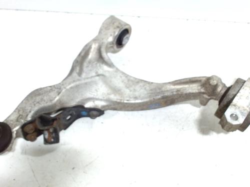 Used Right front suspension arm NISSAN 370Z Coupe (Z34) 3.7 (328 hp) 11741069