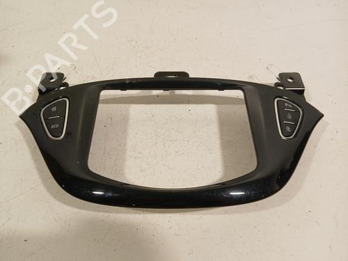 Switch OPEL CORSA E (X15) 1.0 (08, 68) | BP29028559I30 