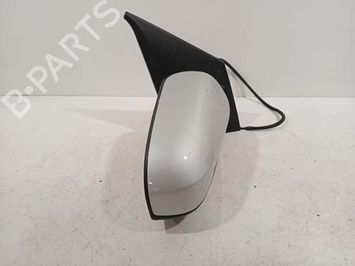 Right mirror TOYOTA AYGO (_B4_) 1.0 (KGB40) | BP22635499C27 