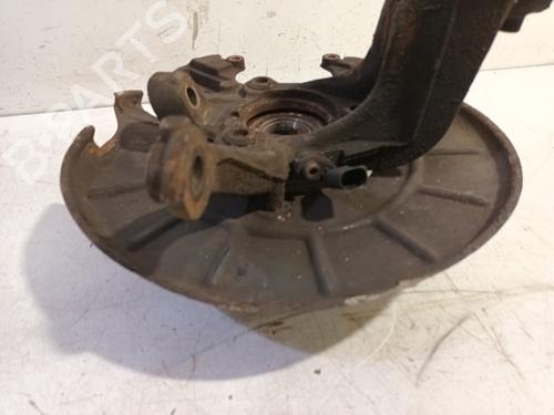 Right front steering knuckle VW CADDY III Box Body/MPV (2KA, 2KH, 2CA, 2CH) 1.6 TDI | BP15716743M26 
