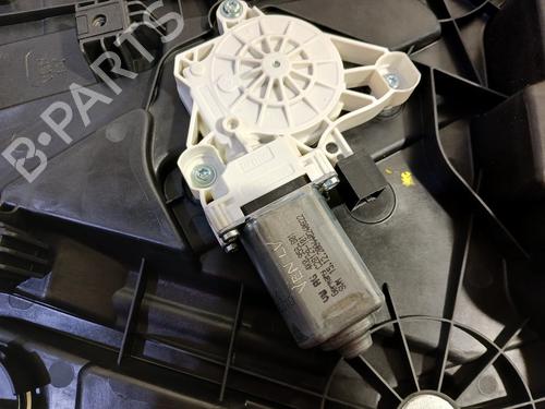 Front left window mechanism SKODA ENYAQ iV SUV (5AZ) 60 | BP32388875C22