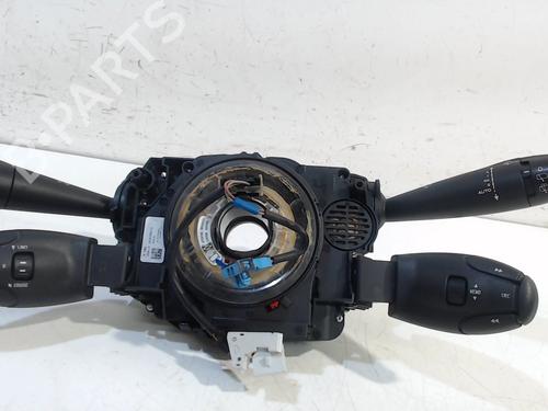 Used Steering column stalk Steering column stalk 9737635 9737635
