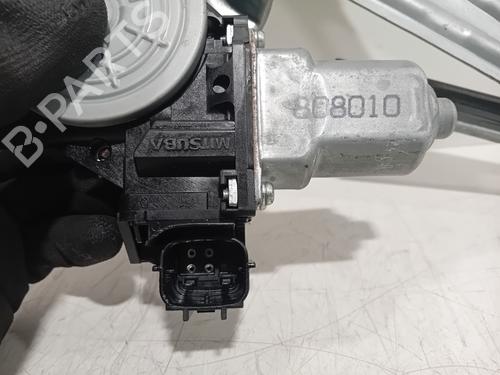 Rear right window mechanism NISSAN LEAF (ZE1) Electric | BP39883279C25 - Image 4