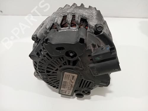 Alternator PEUGEOT 308 SW II (LC_, LJ_, LR_, LX_, L4_) 1.6 BlueHDi 120 | BP29371202M7 