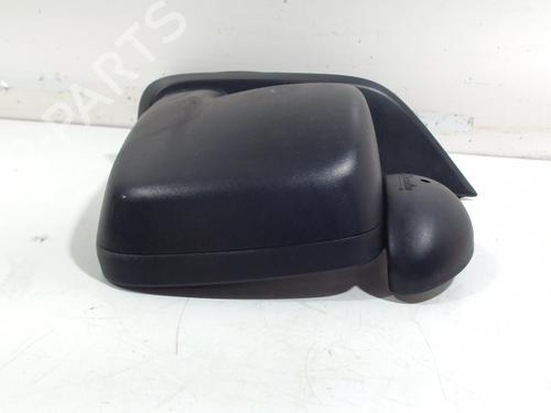 Left mirror FIAT FIORINO Box Body/MPV (225_) 1.3 D Multijet (225BXD1A, 225BXB1A, 225BXB11) | BP13071996C26 