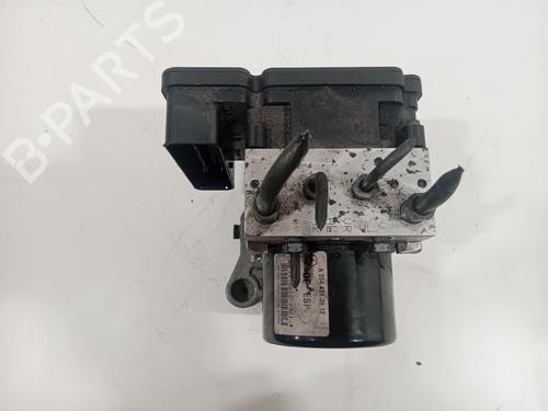 ABS pump MERCEDES-BENZ C-CLASS (W204) C 200 CDI (204.001) | BP29989338M43