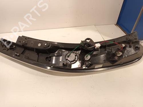 Right taillight NISSAN LEAF (ZE0) Electric | BP31905850C35