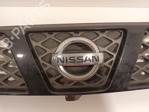 Grille NISSAN X-TRAIL I (T30) 2.0 | BP16421837C40 