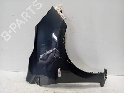 Used Right front fenders Right front fenders MITSUBISHI MIRAGE / SPACE STAR VI Hatchback (A0_A) 1.0 (A05A) (71 hp) 40184832 40184832