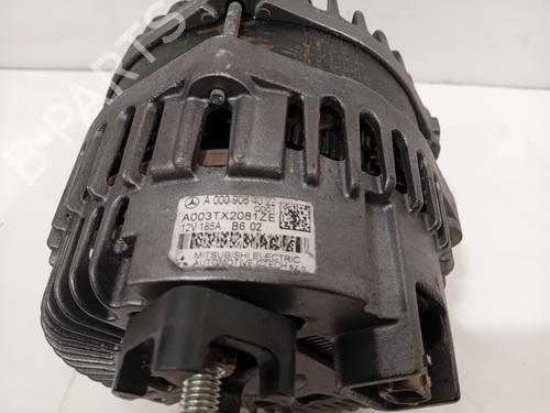 Alternator RENAULT TRAFIC III Van (FG_) 1.6 dCi 95 (FGMJ, FGMR) | BP29541064M7 