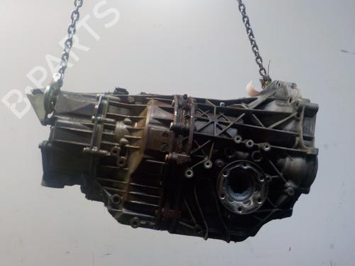 Gearbox AUDI A4 B6 (8E2) 2.0 | BP12150144M3 