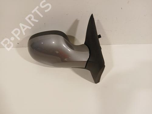 Right mirror RENAULT TWINGO II (CN0_) 1.6 RS (CN0N, CN0R, CN0S) | BP29519083C27 