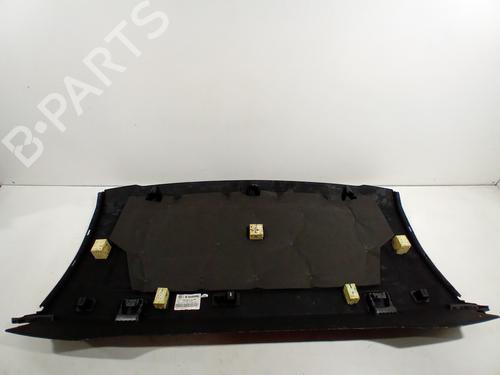 Rear parcel shelf VW PASSAT B8 (3G2, CB2) 1.4 GTE Hybrid | BP27544177C85 - Image 6