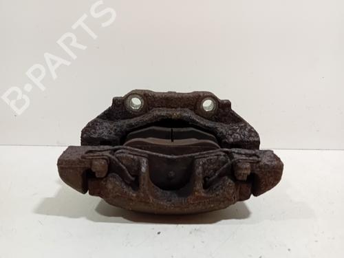 Left front brake caliper PEUGEOT PARTNER Tepee 1.6 VTi | BP21082004M105 