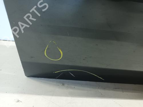 Right front door PEUGEOT 107 (PM_, PN_) 1.0 | BP19673625C3
