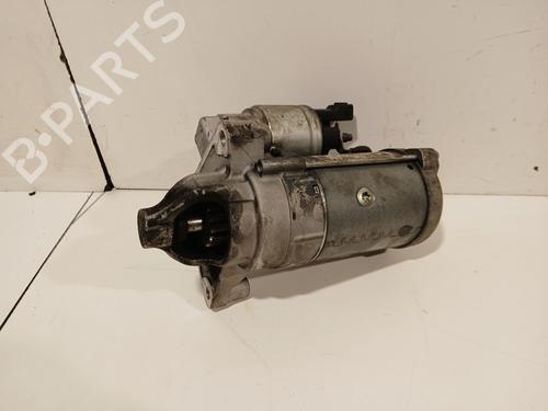 Used Starter PEUGEOT 3008 II SUV (MC_, MR_, MJ_, M4_) 1.5 BlueHDi 130 (131 hp) 29541135