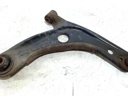 Used Right front suspension arm TOYOTA YARIS (_P9_) 1.3 VVT-i (SCP90_, SCP90R) (87 hp) 11936759
