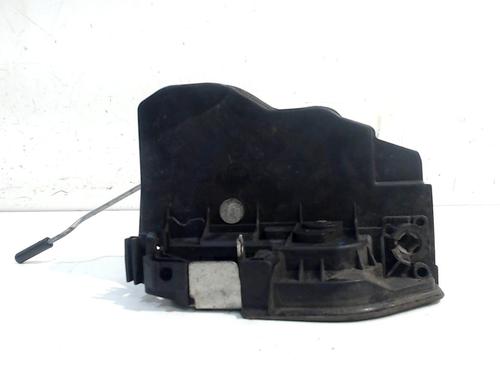 Used Front left lock BMW 5 Touring (E61) 530 d (218 hp) 13205008