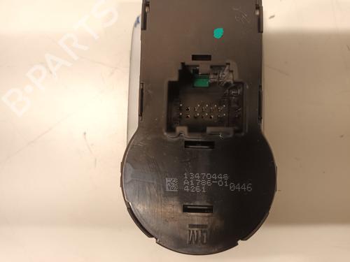 Comutador luzes OPEL CORSA E (X15) 1.3 CDTI (08, 68) | BP31861635I24 - Image 3