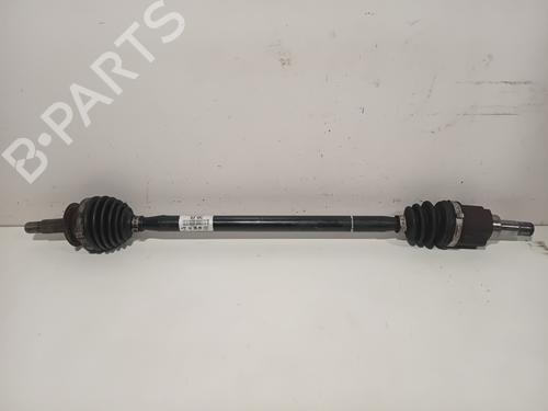 Used Right front driveshaft Right front driveshaft 38458226 38458226