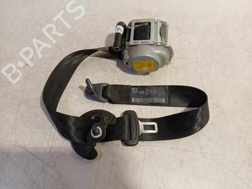 Cinto de segurança frente direito Cinto de segurança frente direito CITROËN BERLINGO Box Body/MPV (K9) 1.6 BlueHDi 100 (99 hp) 34104044 34104044
