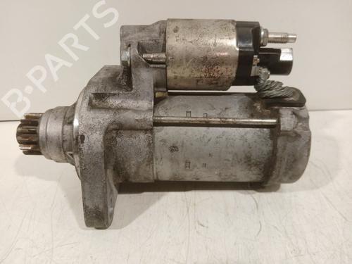 Starter VW GOLF VI (5K1) 1.2 TSI | BP39036959M8 - Image 2