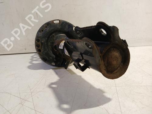 Right front shock absorber KIA RIO IV (YB, SC, FB) 1.0 T-GDI 100 | BP32189428M17 