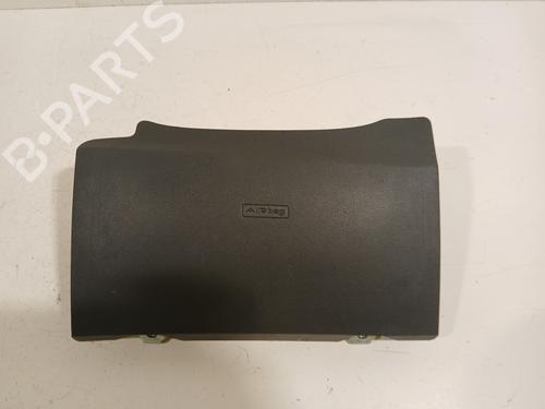 Used Knee airbag FIAT 500 C (312_) 1.2 (312CXA1A, 312AXA1A) (69 hp) 30812761
